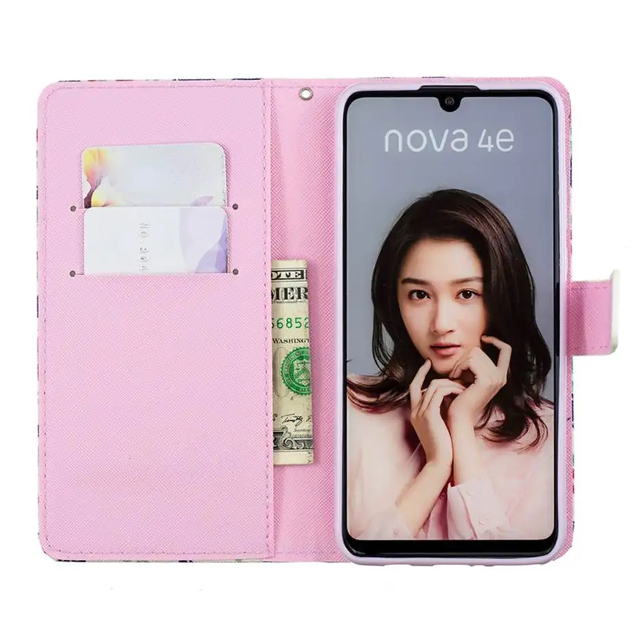 P30 Lite Luxury Painted Flip Case for Huawei P30 Lite Wallet Painted PU Leather Case for For Huawei P30 Lite MAR-LX1 P30Lite 
P30 Lite Luxury Painted Flip Case for Huawei P30 Lite Wallet Painted PU Leather Case for For Huawei P30 Lite MAR-LX1 P30Lite