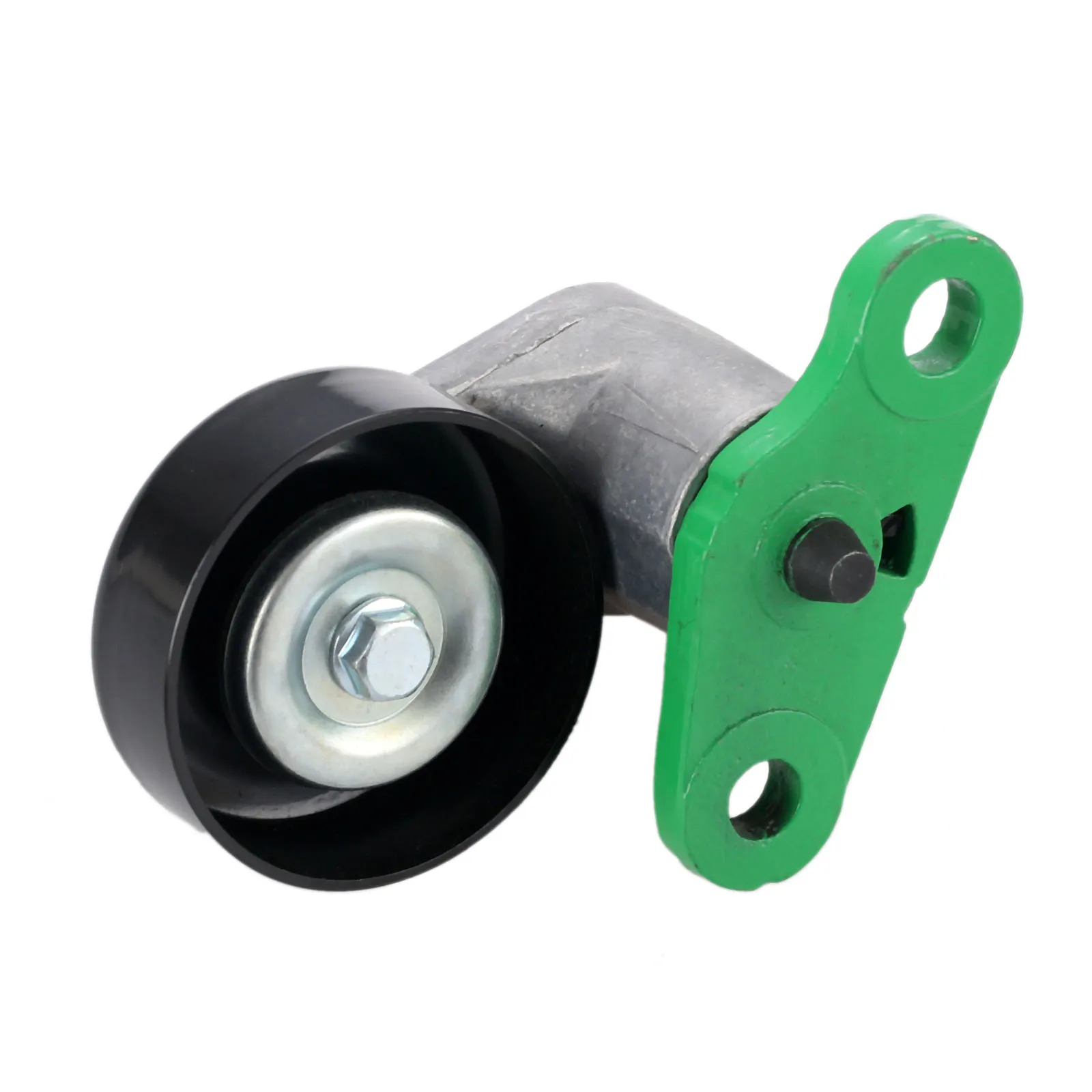 12580196 Automatic Timing Belt Tensioner and Pulley Assembly For GMC Chevrolet
12580196 Automatic Timing Belt Tensioner and Pulley Assembly For GMC Chevrolet