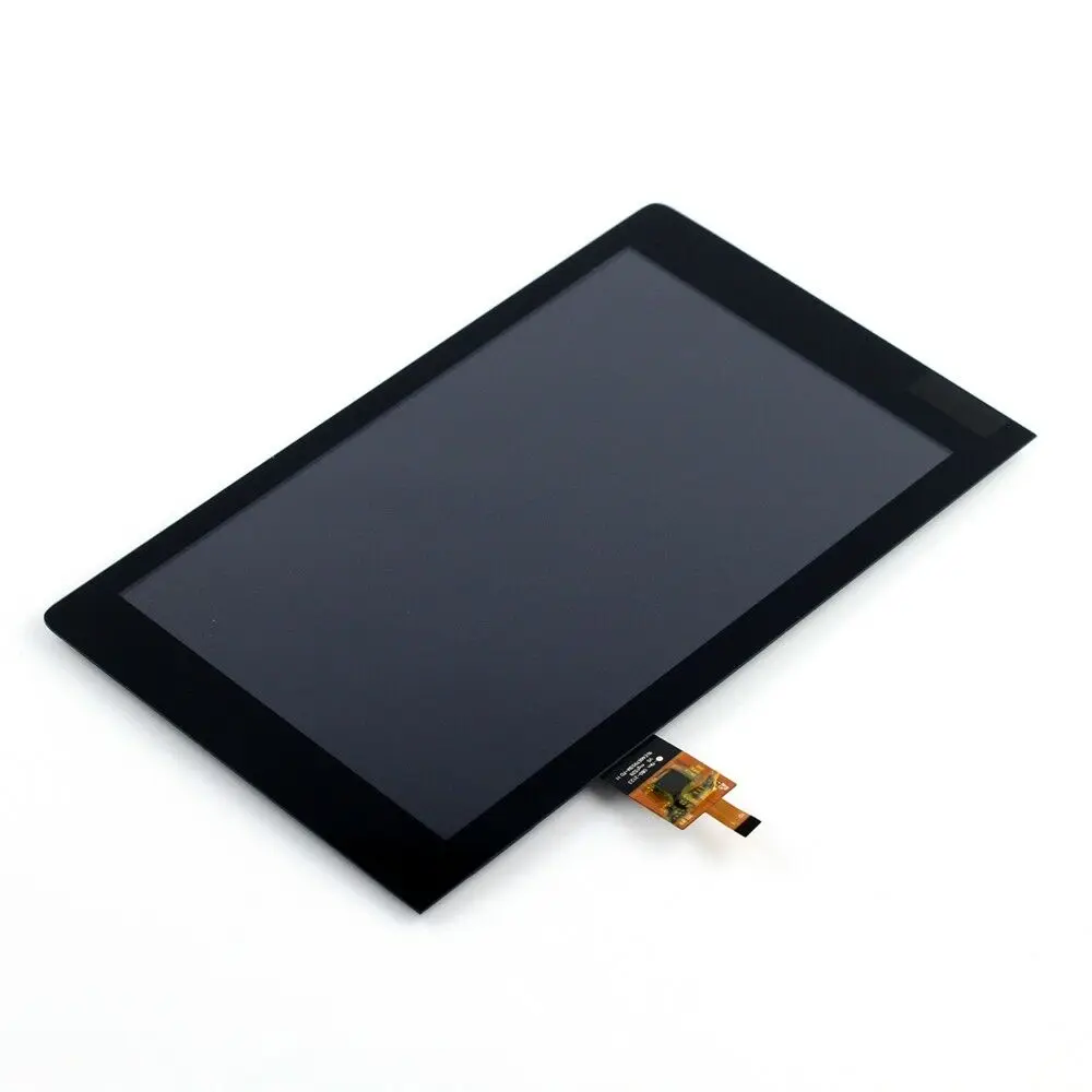 Lpdly новый дигитайзер в сборе для Lenovo YOGA TAB 3 8 0 ЖК дисплей с тачскрином дисплеем