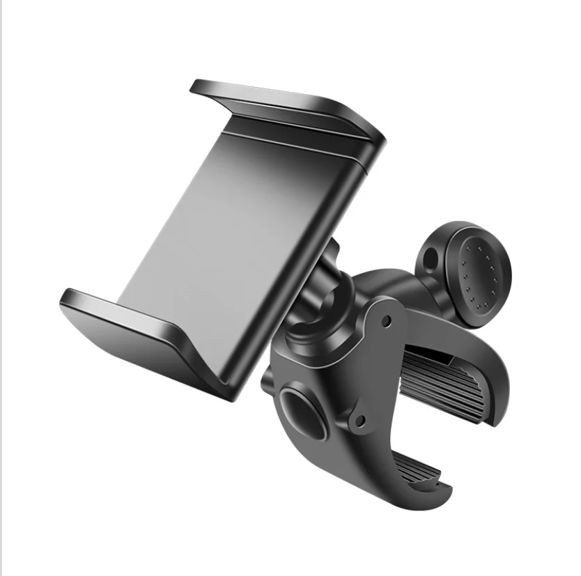 Bike Phone Holder Universal Motorcycle Bicycle Mobile Cell Phone Stand Handlebar Clip Holder For iPhone For Samsung Bracket
Bike Phone Holder Universal Motorcycle Bicycle Mobile Cell Phone Stand Handlebar Clip Holder For iPhone For Samsung Bracket