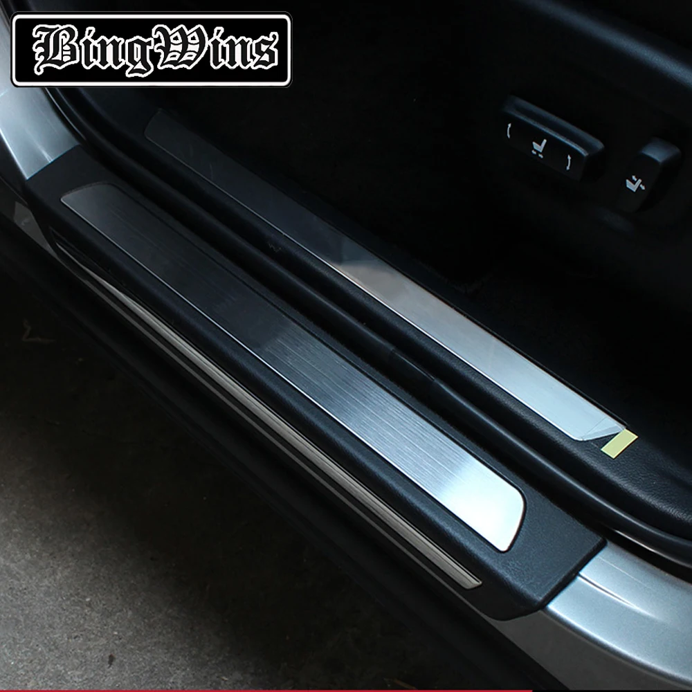 Car style For Lexus NX200 300 NX300H welcome pedal pedal threshold bar modified rear guard
Car style For Lexus NX200 300 NX300H welcome pedal pedal threshold bar modified rear guard