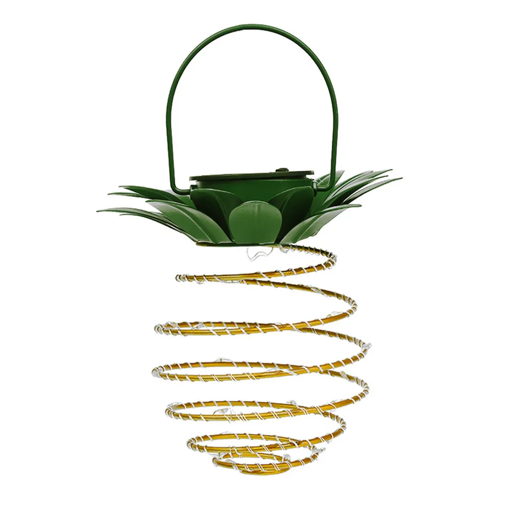 Железный искусства светильник в форме ананаса подходит для приготовления пищи на воздухе балкон садового сарая патио садовый 2 шт. Водонепр... 
Железный искусства светильник в форме ананаса подходит для приготовления пищи на воздухе балкон садового сарая патио садовый 2 шт. Водонепр...