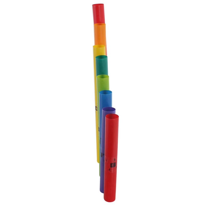 8 Tones C Major Diatonic Scale Set Percussion Instrument Tubes Kids Musical Toys Christmas Gift
8 Tones C Major Diatonic Scale Set Percussion Instrument Tubes Kids Musical Toys Christmas Gift
