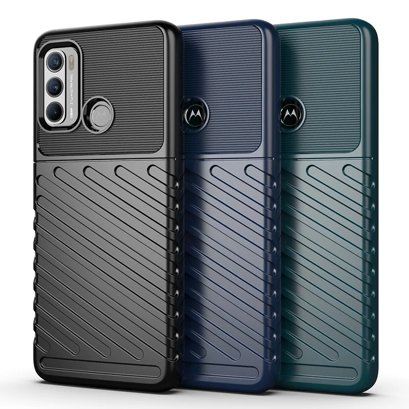 For Cover Motorola Moto G60 Case For Moto G50 G60 Capas Shockproof Phone Bumper Armor TPU Cover For Motorola Moto G50 G60 Fundas
For Cover Motorola Moto G60 Case For Moto G50 G60 Capas Shockproof Phone Bumper Armor TPU Cover For Motorola Moto G50 G60 Fundas