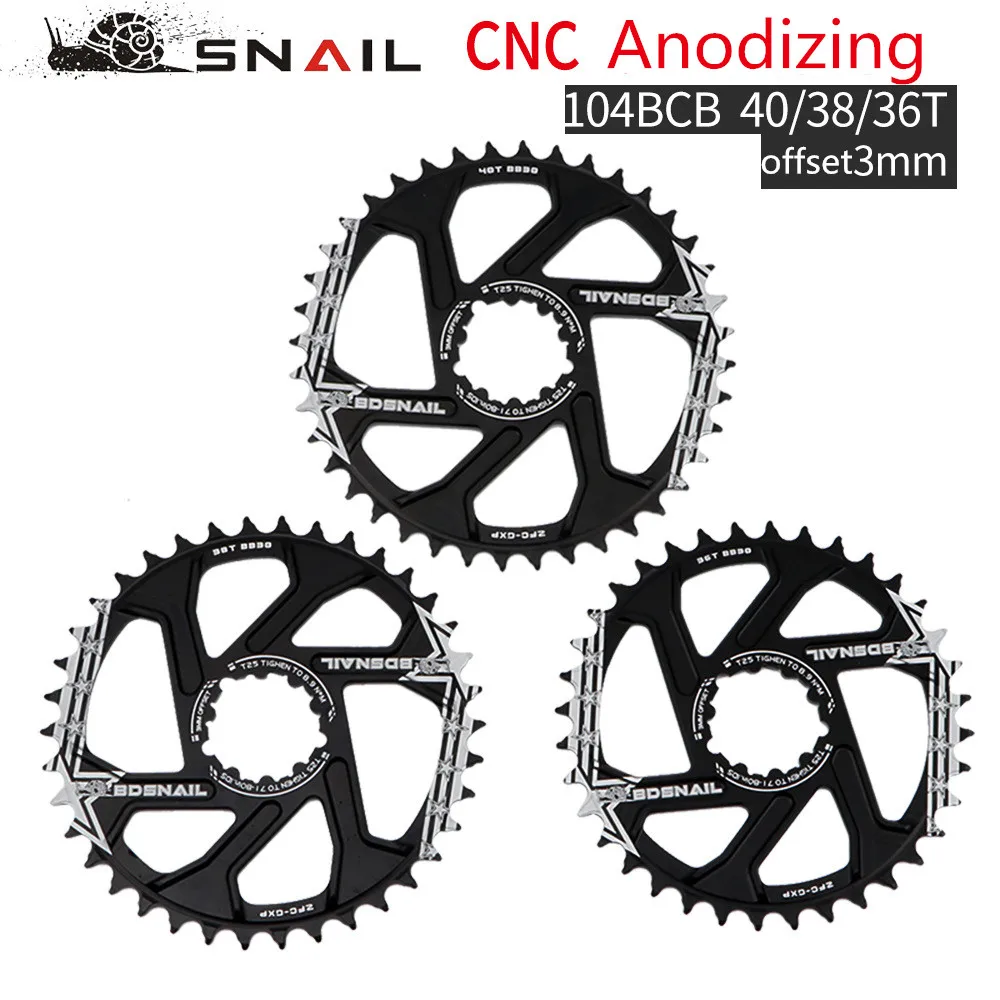 GXP chain wheel Narrow wide X9 XO XX1 32 34 36 38 40T for 8 9 10 11speed GXP chainring
GXP chain wheel Narrow wide X9 XO XX1 32 34 36 38 40T for 8 9 10 11speed GXP chainring