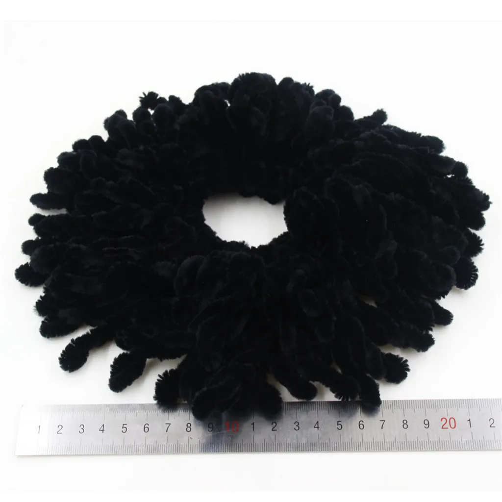 Muslim Headwear Simple Hijab Volumizing Scrunchie Large Hair Bow bottoming Hijab Flexible Rubber Band
Muslim Headwear Simple Hijab Volumizing Scrunchie Large Hair Bow bottoming Hijab Flexible Rubber Band