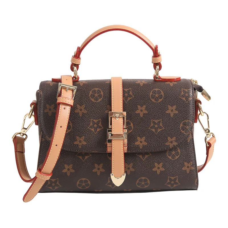 2021 Hot Sale Classical Prints Crossbody Bag for Women Luxury Handbags Women Bags Designer Genuine Leather Handbags Monogram Cc
2021 Hot Sale Classical Prints Crossbody Bag for Women Luxury Handbags Women Bags Designer Genuine Leather Handbags Monogram Cc