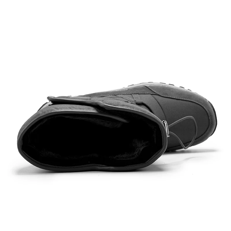 Platform Shoes Couple Snow Boots Sapatos Para Hombre Men Combat Boots Botas De Invierno Outdoor Desert Warm Winter Shoes 
Platform Shoes Couple Snow Boots Sapatos Para Hombre Men Combat Boots Botas De Invierno Outdoor Desert Warm Winter Shoes