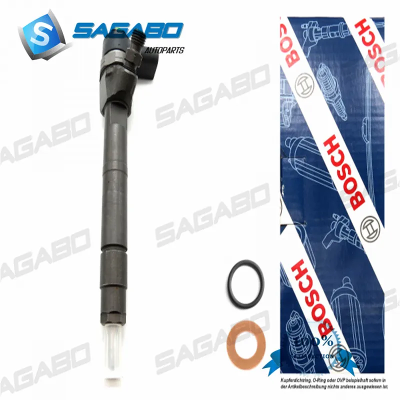 Original new Injector/Injection Nozzle 0445110163 for Benz Sprinter 903 316 CDI 0445110162
Original new Injector/Injection Nozzle 0445110163 for Benz Sprinter 903 316 CDI 0445110162