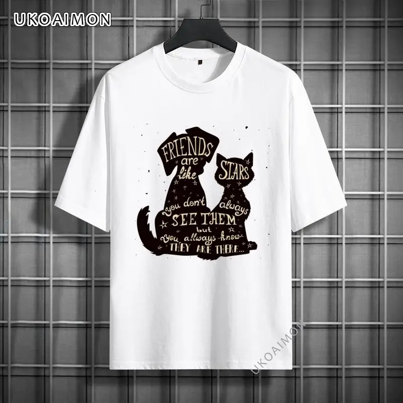 Hot Sale Friends Are Like Leisure Slim Fit TShirts Manga New Design Tops Shirt 100% Cotton Fashion T Shirt Funky Cute T-Shirts
Hot Sale Friends Are Like Leisure Slim Fit TShirts Manga New Design Tops Shirt 100% Cotton Fashion T Shirt Funky Cute T-Shirts