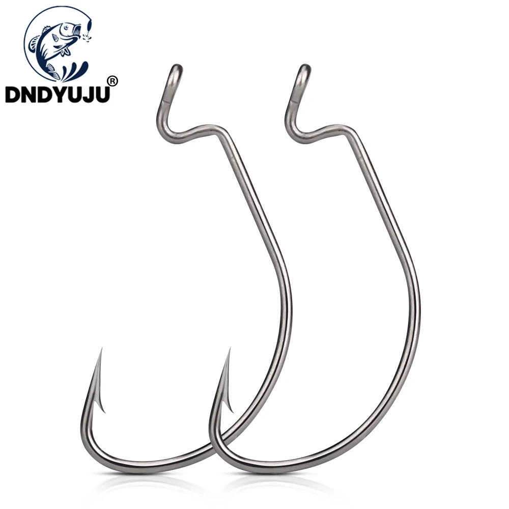 DNDYUJU 50 шт., Размер 5/0 #-6 #, искусственные рыболовные крючки из высокоуглеродистой стали, широкие, супер блокировка, рыболовные крючки, рыболовн...
DNDYUJU 50 шт., Размер 5/0 #-6 #, искусственные рыболовные крючки из высокоуглеродистой стали, широкие, супер блокировка, рыболовные крючки, рыболовн...
