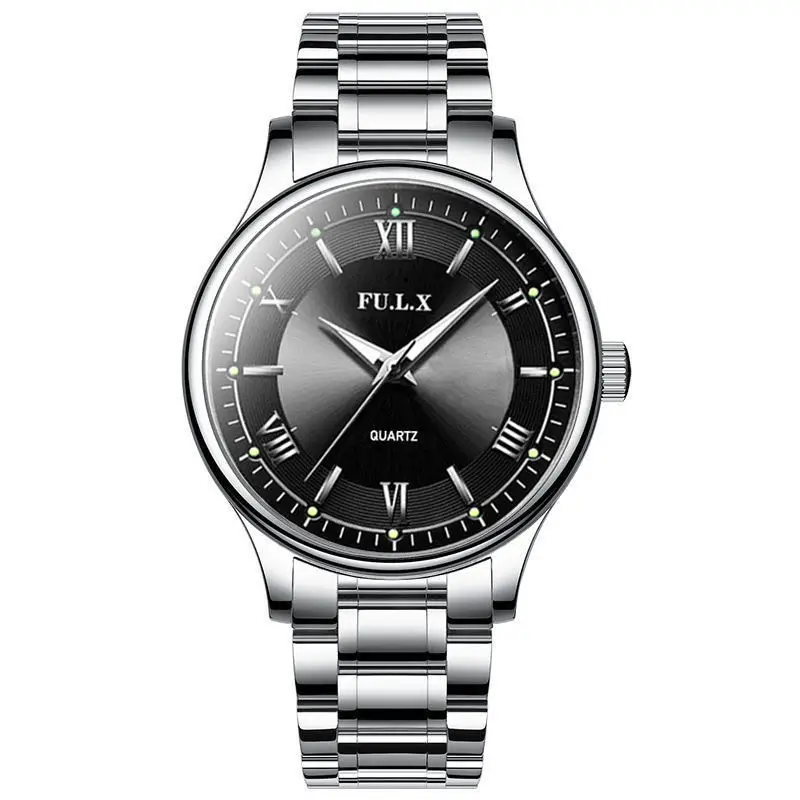 Мужские часы 2021, модные деловые кварцевые часы ведущей марки, мужские спортивные часы, водонепроницаемые черные часы
Мужские часы 2021, модные деловые кварцевые часы ведущей марки, мужские спортивные часы, водонепроницаемые черные часы