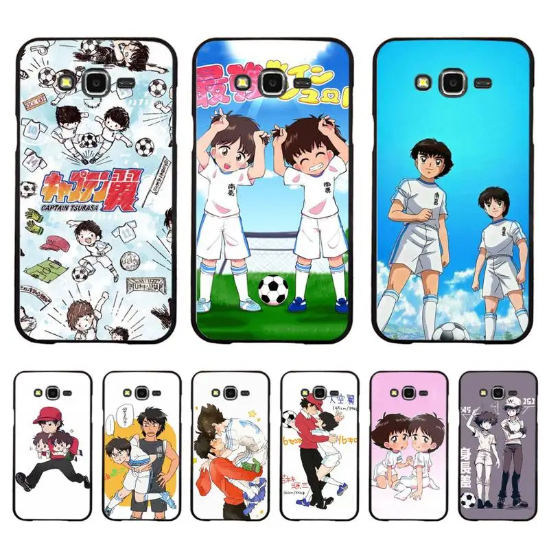 Captain Tsubasa Ozora Genzo Football Phone Case For Samsung Galaxy J4plus J6 J5 J72016 J7prime J7Core J6plus Coque
Captain Tsubasa Ozora Genzo Football Phone Case For Samsung Galaxy J4plus J6 J5 J72016 J7prime J7Core J6plus Coque