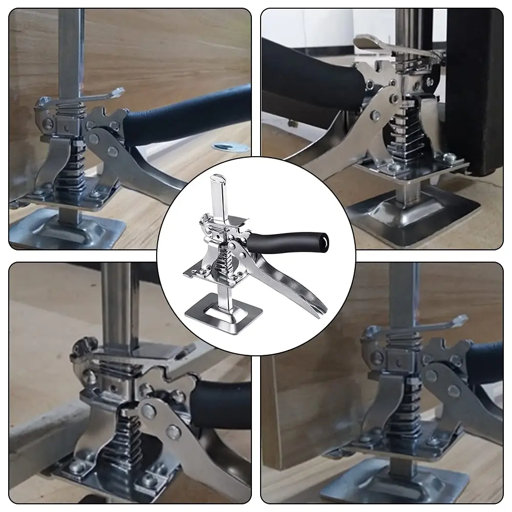 Dropshipping Viking LABOR-SAVING Arm Professional-Grade Constructed Tile Height Precision Locator Wall Leveling Lifting Tool
Dropshipping Viking LABOR-SAVING Arm Professional-Grade Constructed Tile Height Precision Locator Wall Leveling Lifting Tool