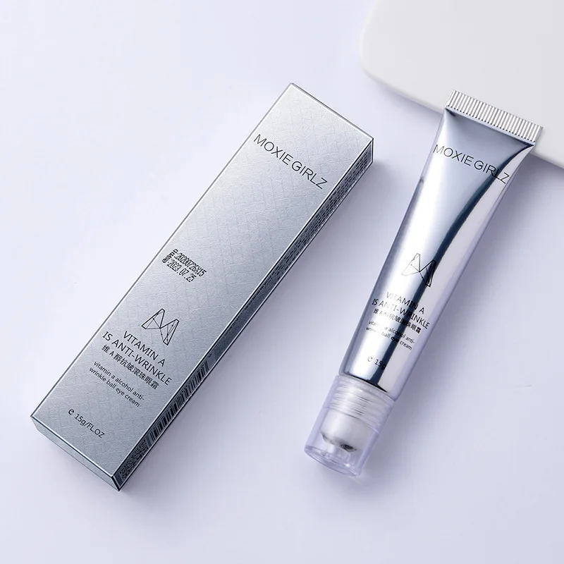 Vitamin A Eyes Cream Anti-Wrinkle Anti-Age Remove Dark Circles Eye Care Against Puffiness And Bags Hydrate Eyes Cream Skin Care
Vitamin A Eyes Cream Anti-Wrinkle Anti-Age Remove Dark Circles Eye Care Against Puffiness And Bags Hydrate Eyes Cream Skin Care
