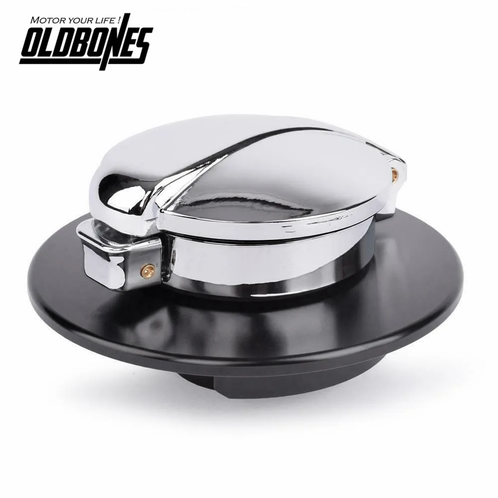 Cafe Racer Motorcycle Aluminum Gas Cap for BMW R nine t 9t Rninet Vintage Accessories Fuel Tank Cover | Автомобили и мотоциклы