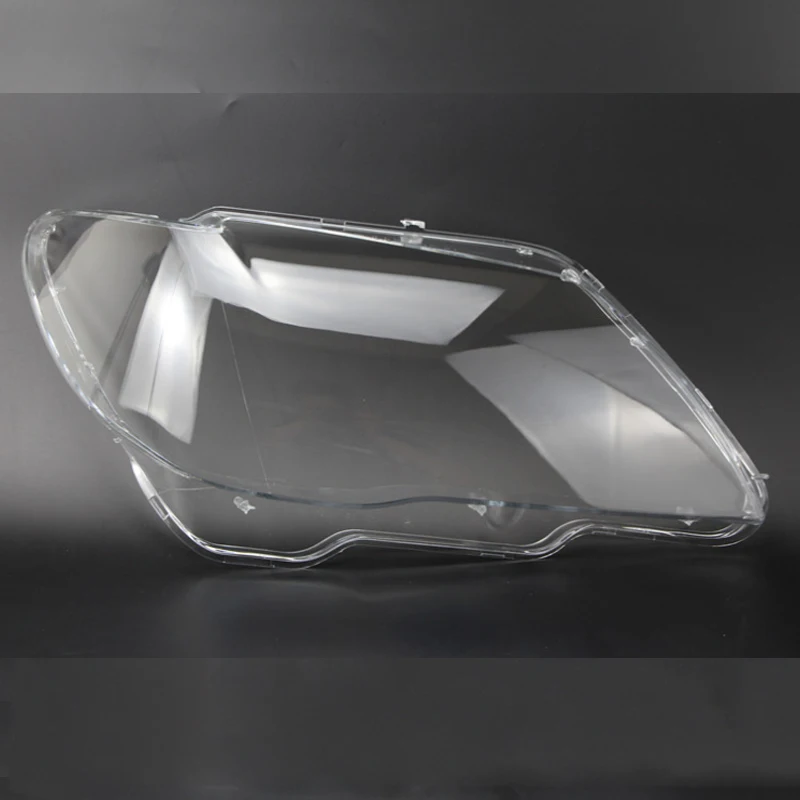 for bmw 7 series E66 2005-2008 lampshade Headlight cover Lens glass lamp protection headlight plastic protection Lens protection
for bmw 7 series E66 2005-2008 lampshade Headlight cover Lens glass lamp protection headlight plastic protection Lens protection