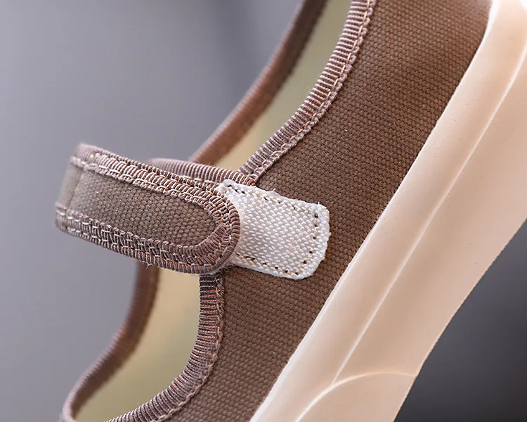 Autumn Children's Casual Canvas Shoes Student Casual Sports Shoes Children's Shoes Little Girl Shoes
Autumn Children's Casual Canvas Shoes Student Casual Sports Shoes Children's Shoes Little Girl Shoes