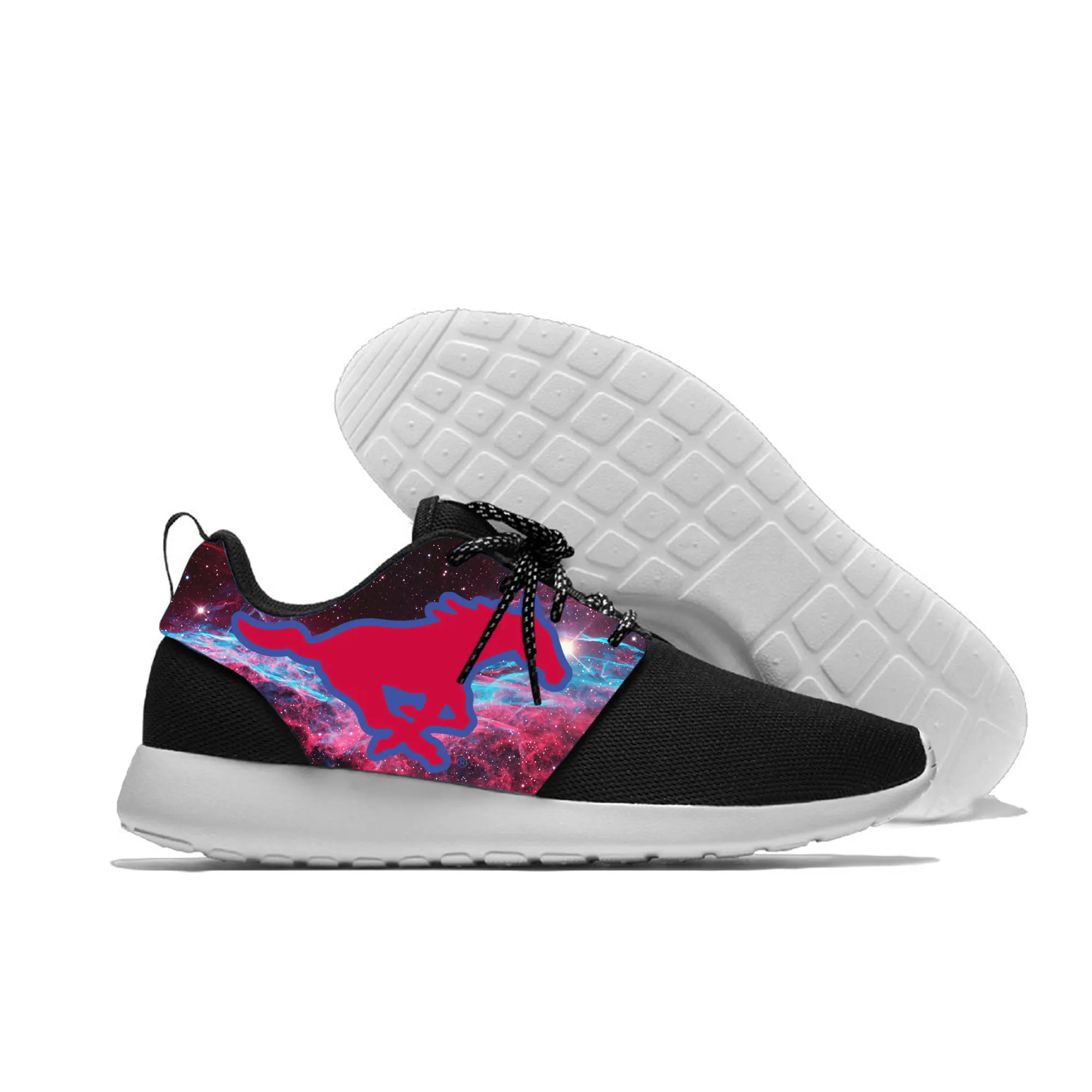 SMU University Football Mesh Sneakers For Women Zapatos De Mujer Running Designer Shoes Men
SMU University Football Mesh Sneakers For Women Zapatos De Mujer Running Designer Shoes Men