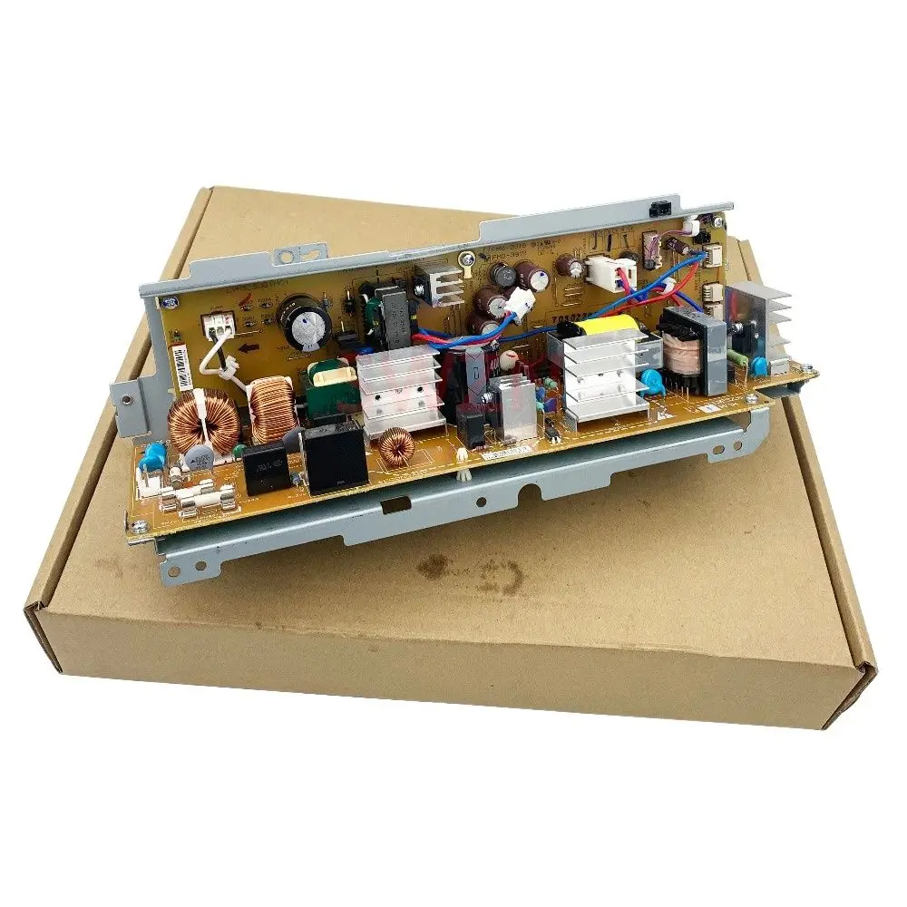 Printer power board for Canon MF722 MF724 MF725 MF726 MF727 MF728 MF729 FM0-4752-000 FM0-4753-000 M0-4752 FM0-4753
Printer power board for Canon MF722 MF724 MF725 MF726 MF727 MF728 MF729 FM0-4752-000 FM0-4753-000 M0-4752 FM0-4753