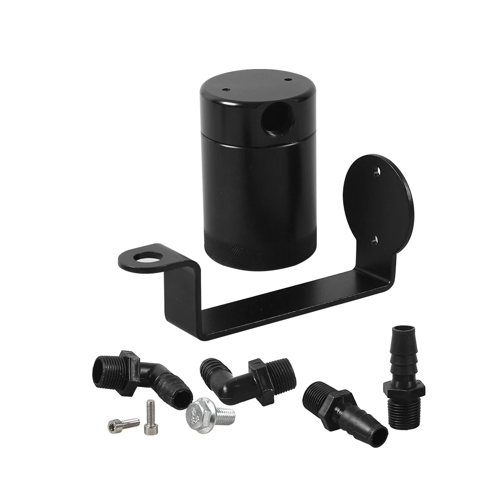 Алюминиевый гоночный маслоуловитель с перегородкой, маслоуловитель, топливный бак, комплект топливного бака для Dodge Charger Hellcat 2005-2020
Алюминиевый гоночный маслоуловитель с перегородкой, маслоуловитель, топливный бак, комплект топливного бака для Dodge Charger Hellcat 2005-2020