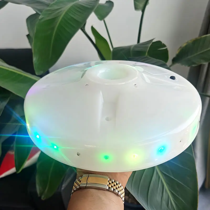 1set 28*28cm PE Children flying saucer flower swing 1.8M long by 1 rope Kids Swing
1set 28*28cm PE Children flying saucer flower swing 1.8M long by 1 rope Kids Swing