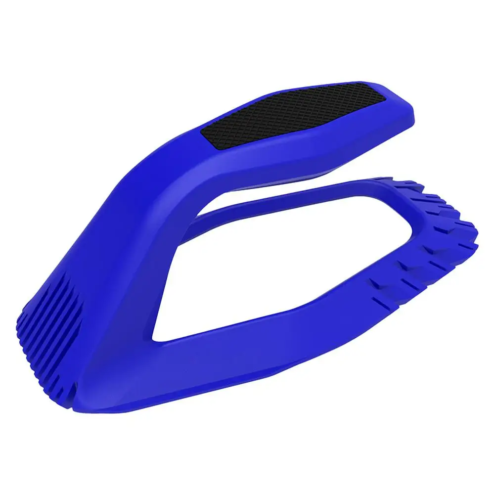 Ice Scraper for Cars No Scratches Windscreen Scraper Snow Removal Frost Scraper with non-slip Grip Use in Winter Glass Snow Sho
Ice Scraper for Cars No Scratches Windscreen Scraper Snow Removal Frost Scraper with non-slip Grip Use in Winter Glass Snow Sho