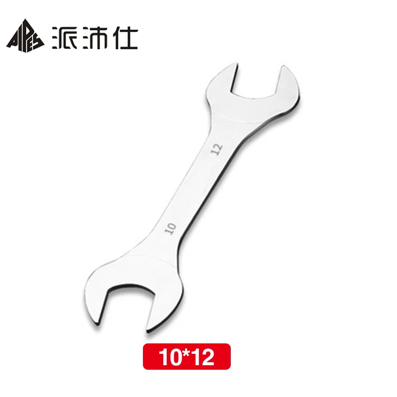 Супер тонкий гаечный ключ 10 мм 12 мм метрический инструмент для ремонта автомобиля велосипеда ультратонкий двухсторонний 10 мм * 12 мм гаечный ключ 10 мм-12 мм
Супер тонкий гаечный ключ 10 мм 12 мм метрический инструмент для ремонта автомобиля велосипеда ультратонкий двухсторонний 10 мм * 12 мм гаечный ключ 10 мм-12 мм