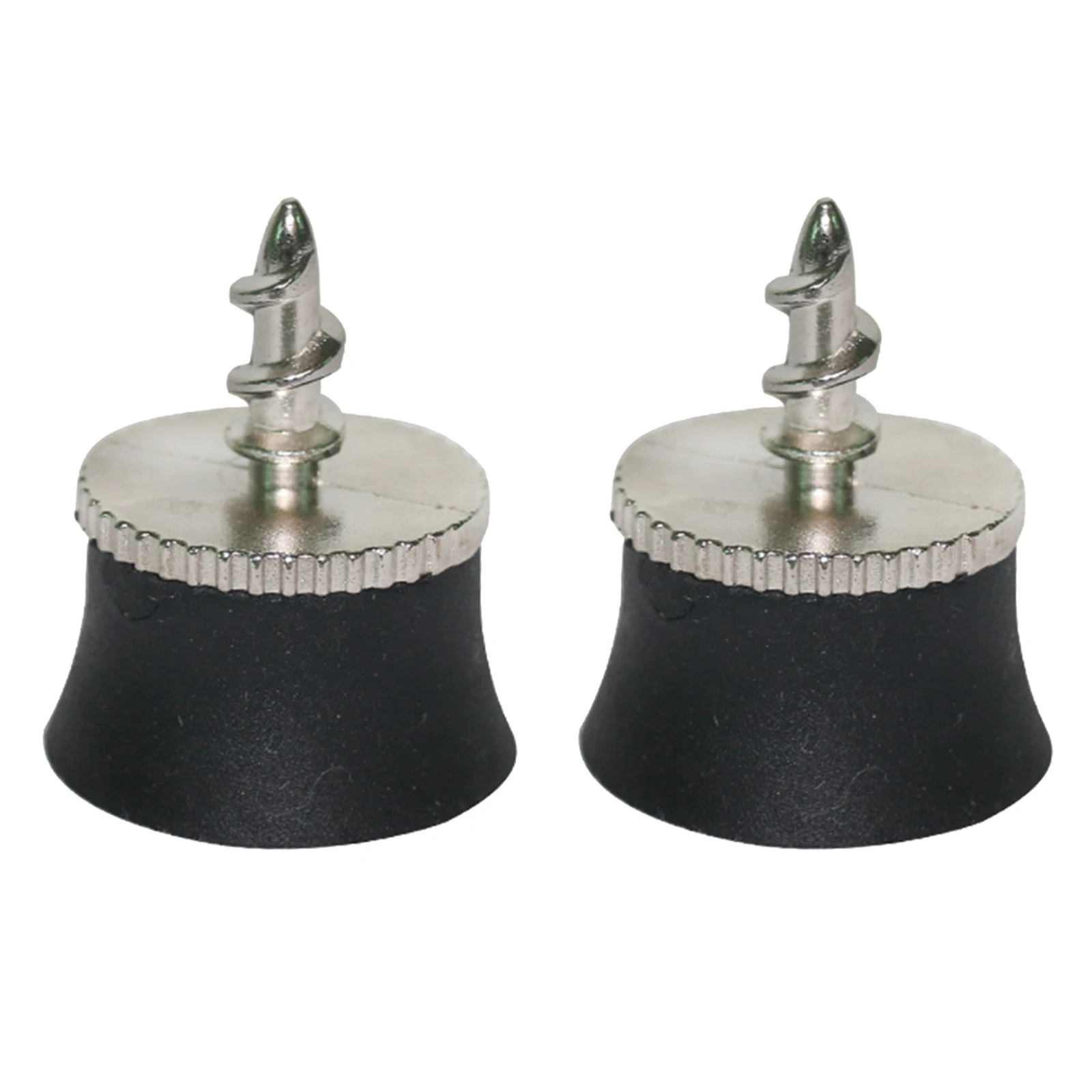 2pcs Golf Ball Suction Cup Grabber Saver Picker Putter Retriever Accessories
2pcs Golf Ball Suction Cup Grabber Saver Picker Putter Retriever Accessories