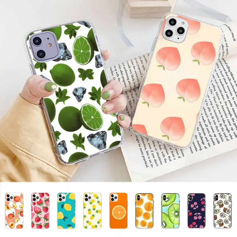 Cartoon fruit summer lemon watermelon Phone Case for iphone 13 8 7 6 6S Plus X 5S SE 2020 XR 11 12 pro XS MAX 
Cartoon fruit summer lemon watermelon Phone Case for iphone 13 8 7 6 6S Plus X 5S SE 2020 XR 11 12 pro XS MAX