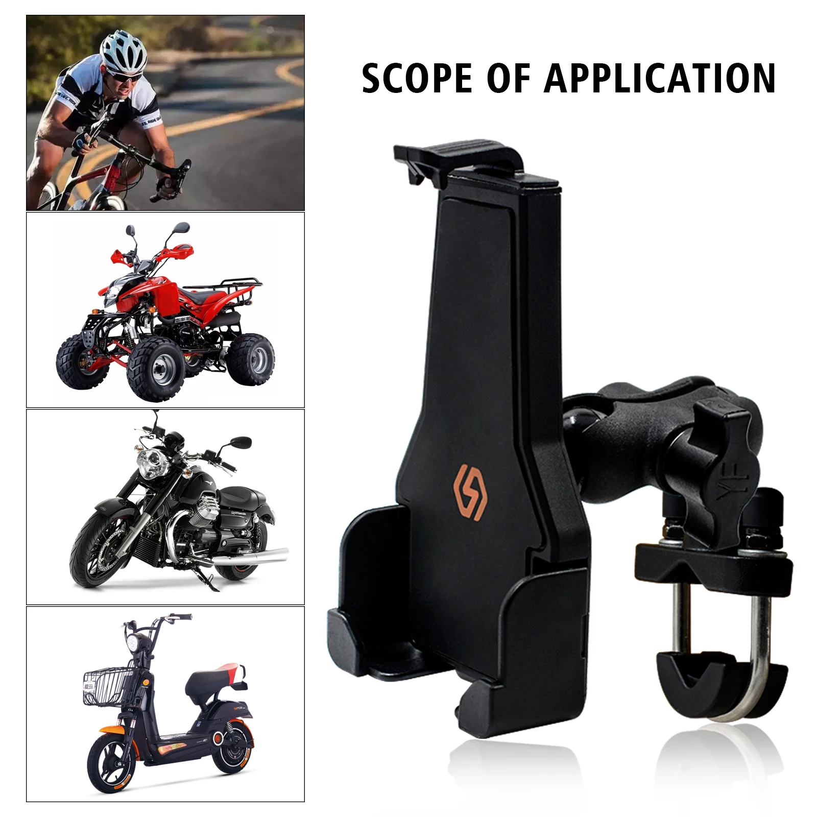 Для Vespa GTS 125 250 300 Granturismo 125 200 S125 S150, аксессуары для мотоциклов, держатель Мобильный телефон, кронштейн стойки GPS
Для Vespa GTS 125 250 300 Granturismo 125 200 S125 S150, аксессуары для мотоциклов, держатель Мобильный телефон, кронштейн стойки GPS