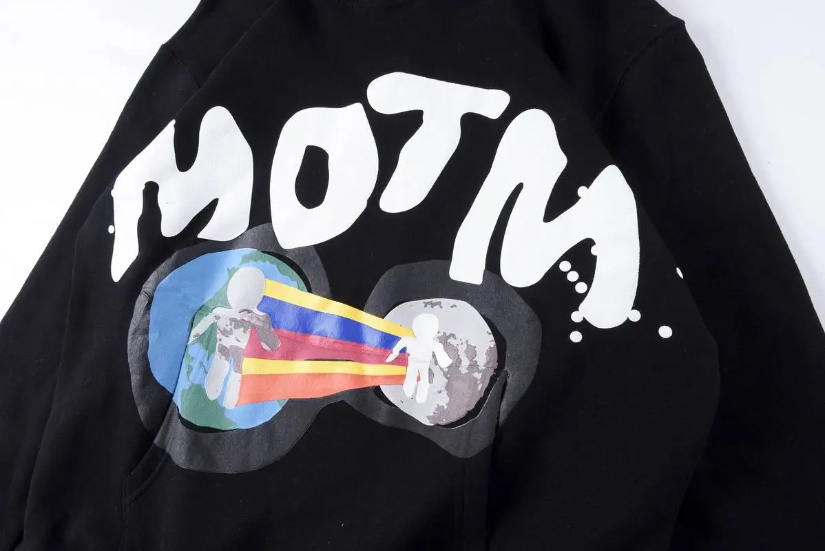 21ss MOTM III I AM Foaming Printing CPFM Hoodies CURIOUS CPFM sweatshirt Men Women High-Quality Oversize Hoody CPFM Pullovers
21ss MOTM III I AM Foaming Printing CPFM Hoodies CURIOUS CPFM sweatshirt Men Women High-Quality Oversize Hoody CPFM Pullovers
