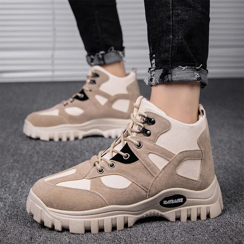 Boot Shoes Men Western Boots Men Mens Causal Shoes Casual Canvas Slip On Sapatos Leather For Dress Leisure Coturno Botas Vintage
Boot Shoes Men Western Boots Men Mens Causal Shoes Casual Canvas Slip On Sapatos Leather For Dress Leisure Coturno Botas Vintage