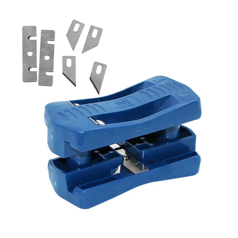 Double Edge Trimmer Banding Machine Manual Wood Tail Trimming Wood Side Banding Woodworking Carpenter Tools
Double Edge Trimmer Banding Machine Manual Wood Tail Trimming Wood Side Banding Woodworking Carpenter Tools