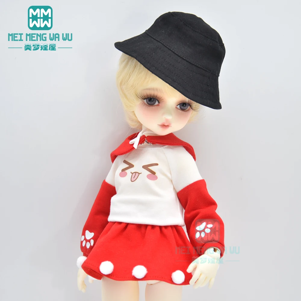 Шапка ярких цветов для 1/6 1/4 1/3 BJD DD SD MSD YOSD кукольные аксессуары | Игрушки и хобби