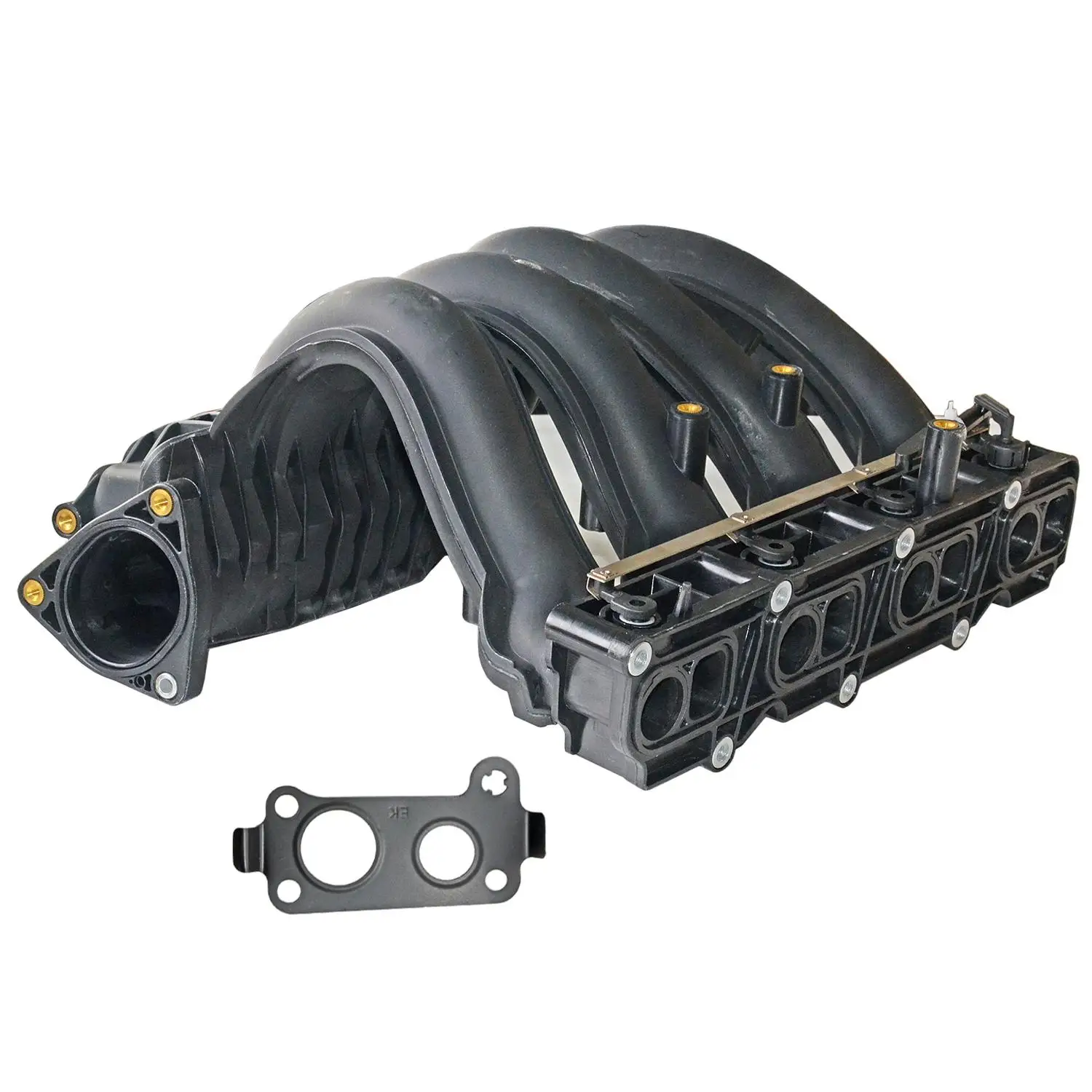 Впускной воздушный коллектор AP02 для Mercedes W210 S210 W211 S211 E200CDI E220CDI 6110903637 Новинка
Впускной воздушный коллектор AP02 для Mercedes W210 S210 W211 S211 E200CDI E220CDI 6110903637 Новинка