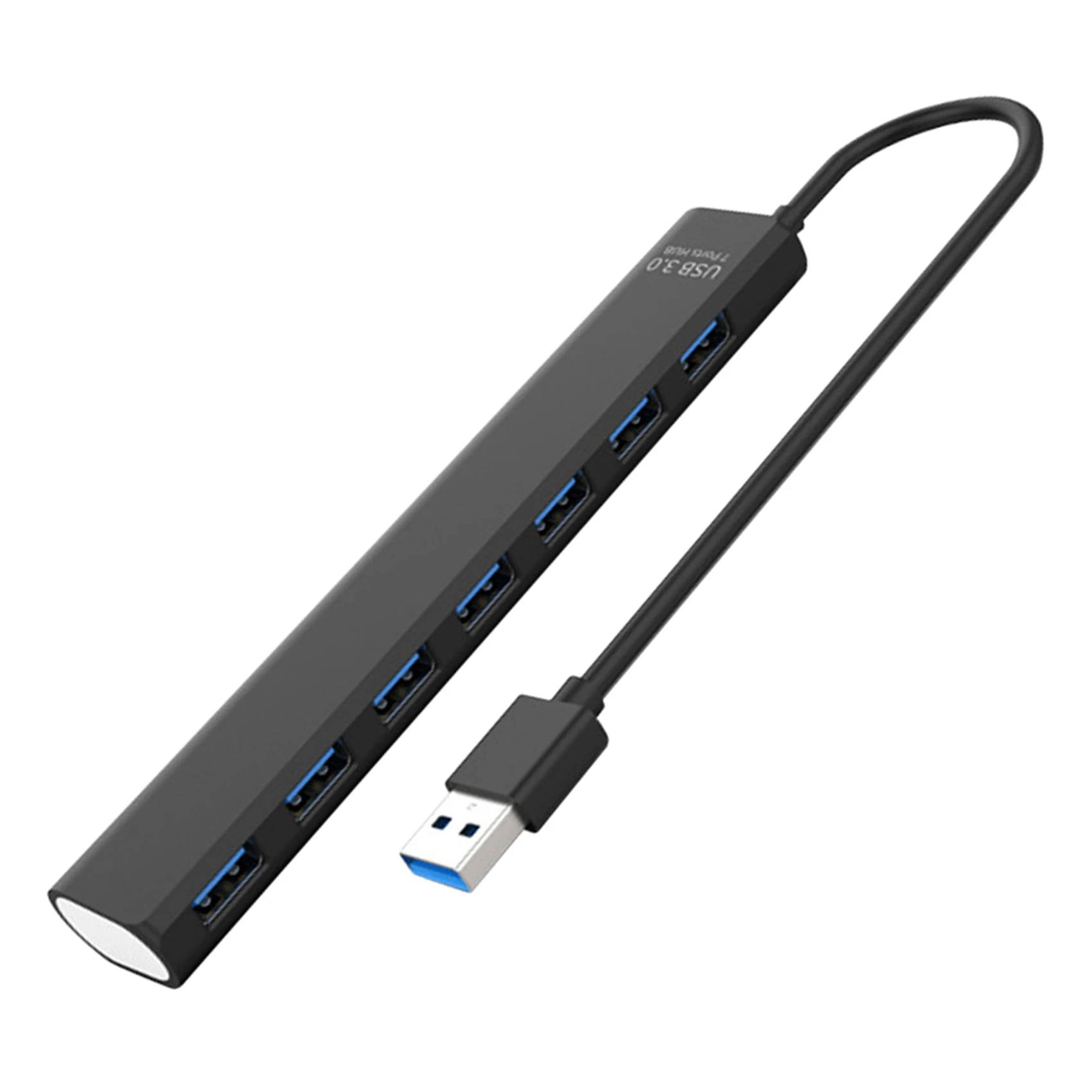 USB 3,0 Hub адаптер 5 Гбит/с, высокая Скорость концентратор 7 в 1 разветвитель адаптер для ноутбука Компьютерные аксессуары
USB 3,0 Hub адаптер 5 Гбит/с, высокая Скорость концентратор 7 в 1 разветвитель адаптер для ноутбука Компьютерные аксессуары
