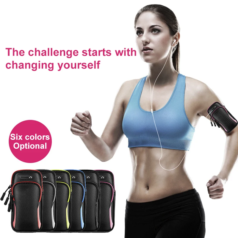 Running Sports Phone Case on Hand Mobile Holder Armbands For Airpods Pro iPhone 11 7 Plus Samsung A71 Zipper Bag Arm Band cover
Running Sports Phone Case on Hand Mobile Holder Armbands For Airpods Pro iPhone 11 7 Plus Samsung A71 Zipper Bag Arm Band cover