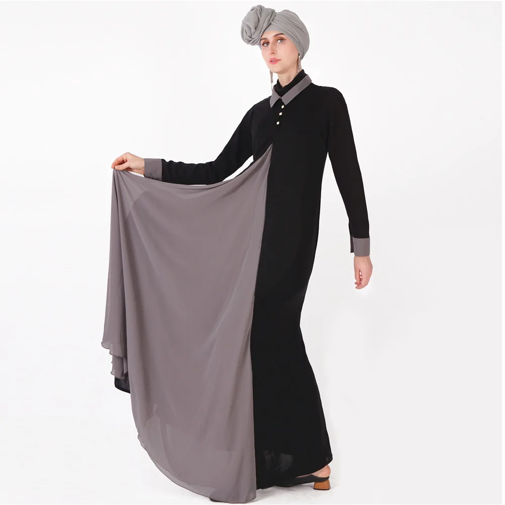 2021 Summer New Middle East Dubai Robe Abaya Saudi Arabia Muslim Robe Saudi Women's Skirt Summer Women's Dress 
2021 Summer New Middle East Dubai Robe Abaya Saudi Arabia Muslim Robe Saudi Women's Skirt Summer Women's Dress