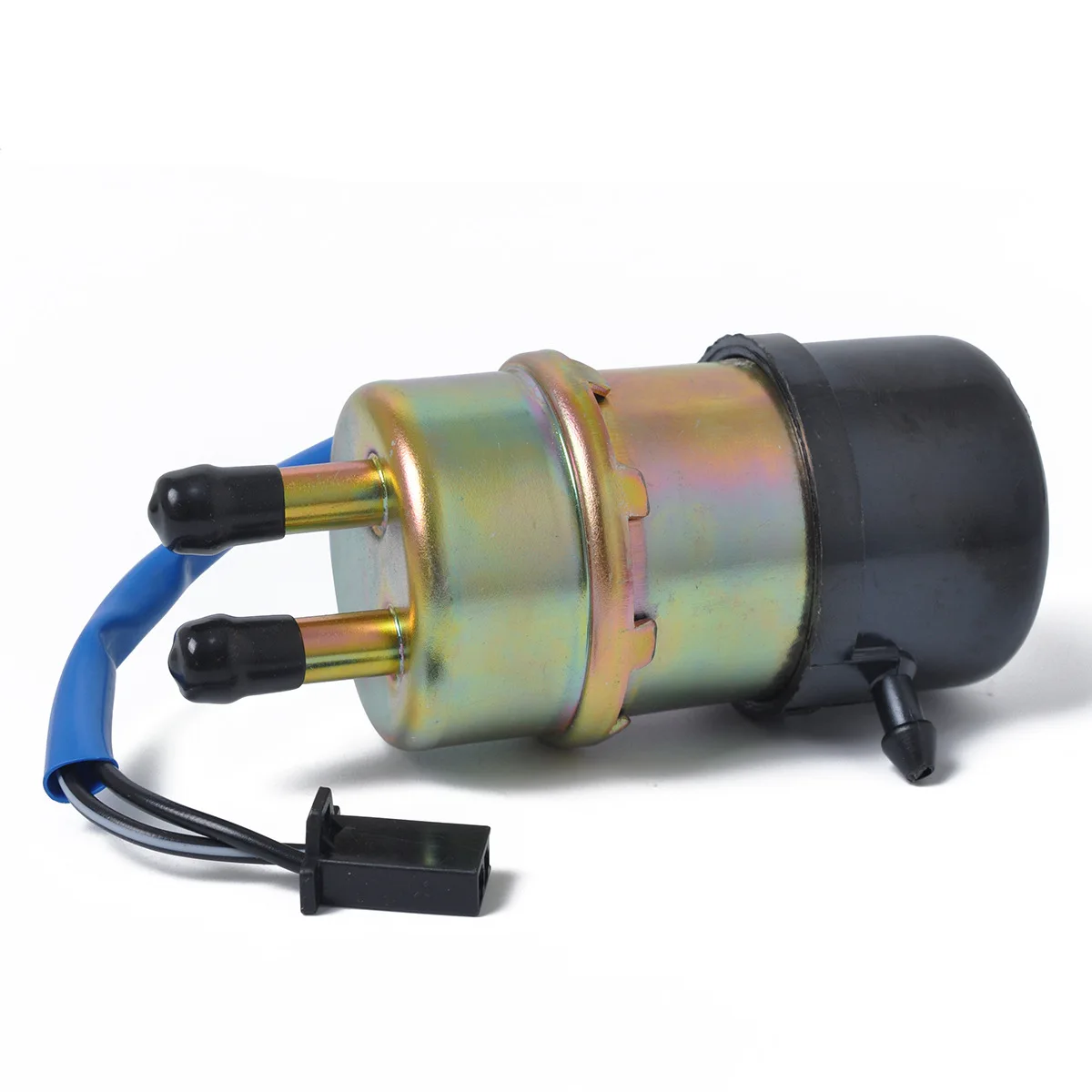 Fit for Applicable to Yamaha electronic fuel pump motorcycle EFI fuel pump 49040-1063 
Fit for Applicable to Yamaha electronic fuel pump motorcycle EFI fuel pump 49040-1063