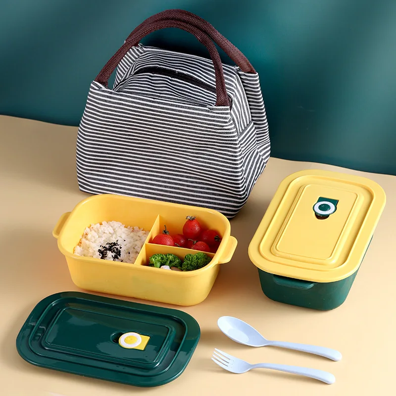 New Kids Lunch Bento Box Plastic Storage Food Container School Children Portable Picnic Lunchbox Microwave Heated Tableware
New Kids Lunch Bento Box Plastic Storage Food Container School Children Portable Picnic Lunchbox Microwave Heated Tableware