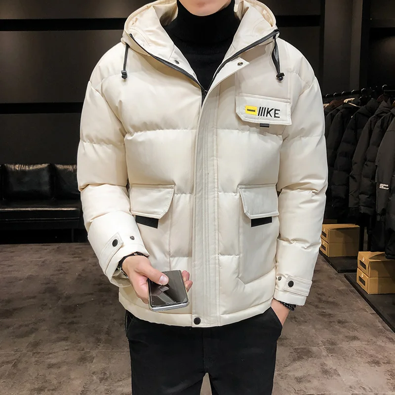 LIFENWENNA 7XL 8XL Winter Hooded Parkas Men Thick Warm Mens Fashion Windproof Outerwear Parka Casual Black Jacket Coat Plus Size
LIFENWENNA 7XL 8XL Winter Hooded Parkas Men Thick Warm Mens Fashion Windproof Outerwear Parka Casual Black Jacket Coat Plus Size