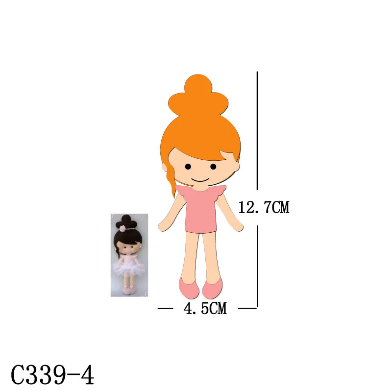 Новые деревянные штампы для скрапбукинга для девочек, C339-4 штампы разных размеров
Новые деревянные штампы для скрапбукинга для девочек, C339-4 штампы разных размеров