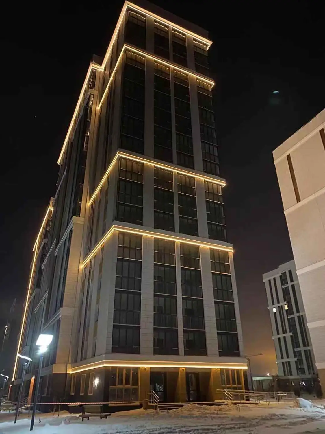 1,000 meters Pack, AC220V Flexible LED Neon Stripe / 120 LED Chips per meter /Polymer Diffuser Outddor Use, 100m per roll
1,000 meters Pack, AC220V Flexible LED Neon Stripe / 120 LED Chips per meter /Polymer Diffuser Outddor Use, 100m per roll