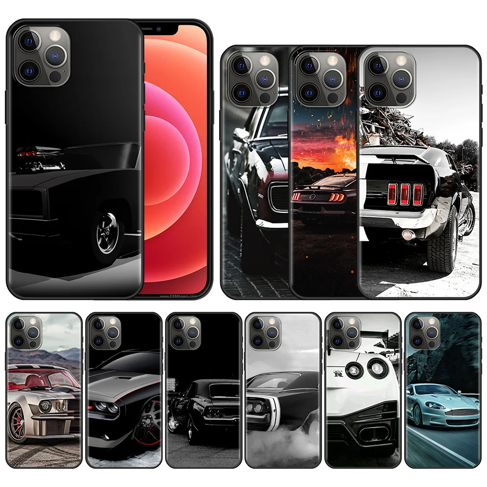 Phone Case For Apple iPhone 11 13 12 Pro Max Mini X XS XR 6 6S 7 8 Plus 5 5S SE(2020) Fundas Coque Muscle Car Dream Car
Phone Case For Apple iPhone 11 13 12 Pro Max Mini X XS XR 6 6S 7 8 Plus 5 5S SE(2020) Fundas Coque Muscle Car Dream Car