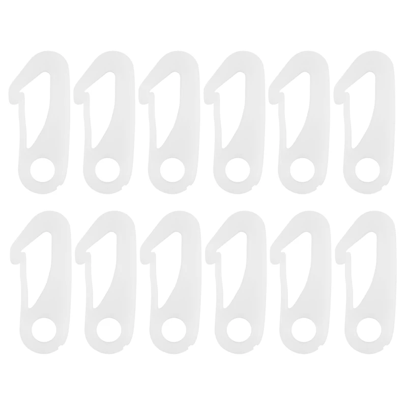 HOT SALE 12Pcs Flag Pole Clip Snap Hooks Flag Clips Flag Pole Accessory - Attach Flags Hooks to Halyard Rope and Buckle the Flag
HOT SALE 12Pcs Flag Pole Clip Snap Hooks Flag Clips Flag Pole Accessory - Attach Flags Hooks to Halyard Rope and Buckle the Flag