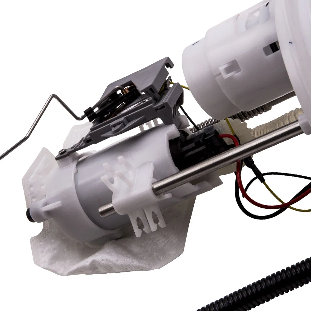Fuel Pump Module Assembly for Mercury Mountaineer V8-4.6L 2006-2009 EB454M 6L2Z-9H307A, 7L2Z-9H307A, PFS-309
Fuel Pump Module Assembly for Mercury Mountaineer V8-4.6L 2006-2009 EB454M 6L2Z-9H307A, 7L2Z-9H307A, PFS-309