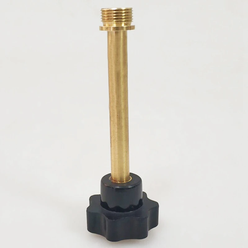 Piston Grinder Small Piston Grinding Rod Brass Portable and Durable Small Musical Instrument Accessories
Piston Grinder Small Piston Grinding Rod Brass Portable and Durable Small Musical Instrument Accessories