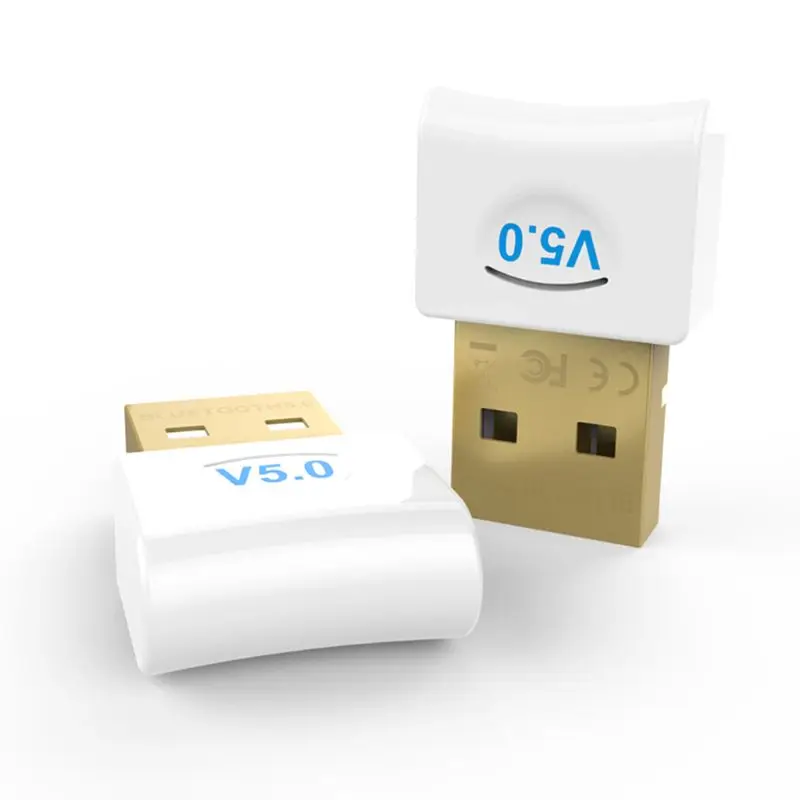 USB Bluetooth Adapter 5.0USB Desktop Wireless WiFi Receiver Transmitter Dongle
USB Bluetooth Adapter 5.0USB Desktop Wireless WiFi Receiver Transmitter Dongle