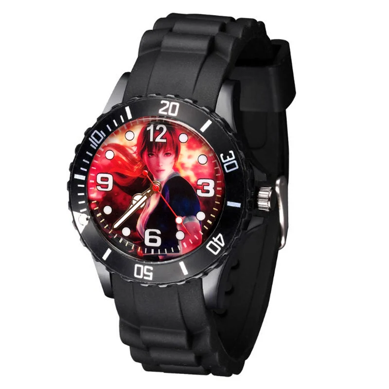 Fashion Cartoon pretty girl style Women's Children's Watches Kids Student boys girls Quartz Silicone strap Wrist Watch JE21
Fashion Cartoon pretty girl style Women's Children's Watches Kids Student boys girls Quartz Silicone strap Wrist Watch JE21